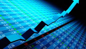 Stocks-up