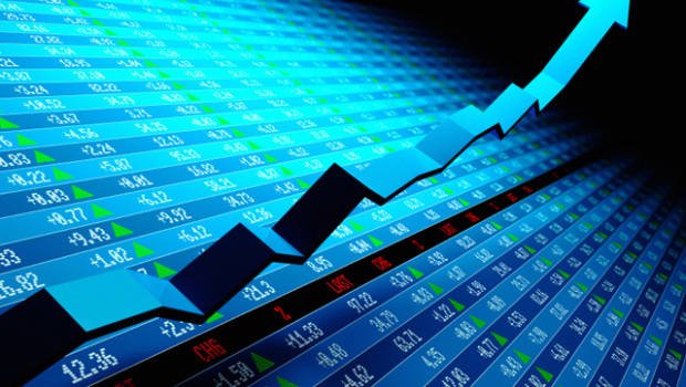 Stocks-up