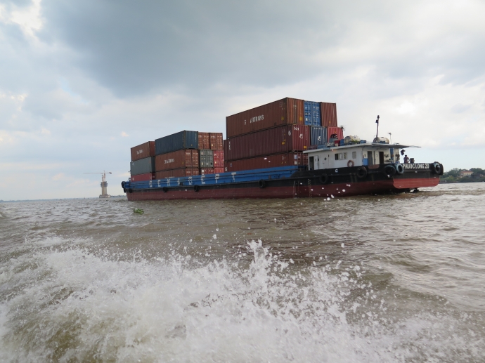 taucontainer