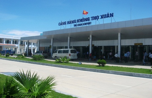 CHK_Tho_Xuan