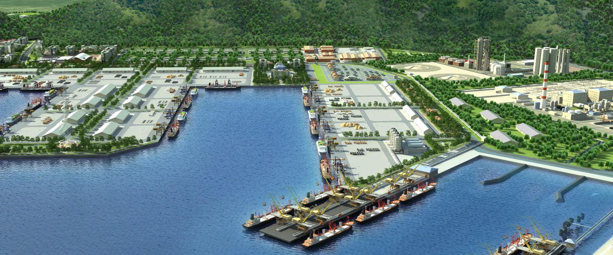 Cang_container_Hai_Phong