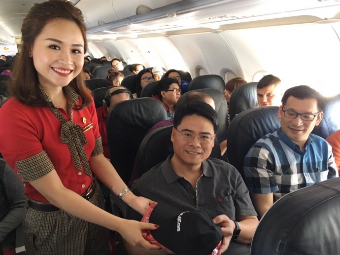 vietjet7