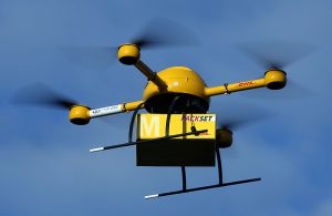 drone