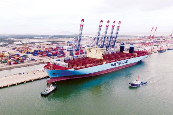 maersk
