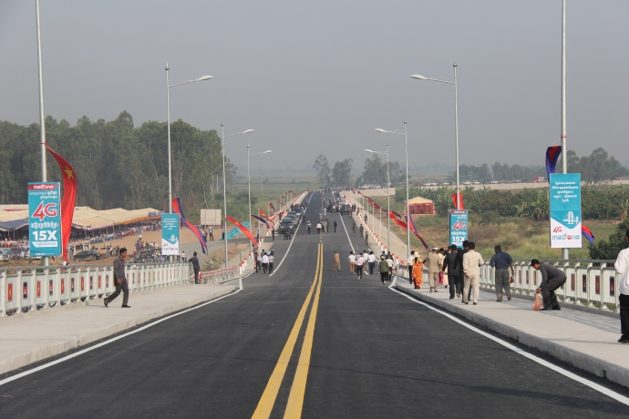 Caulongbinh