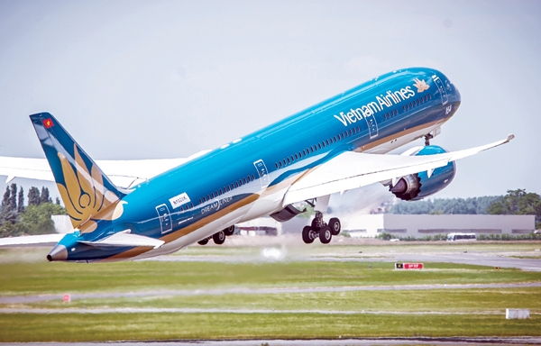 Vietnam_Airlines