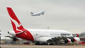 quantas