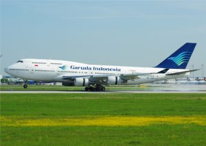 Garuda-Indonesia