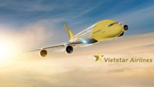 vietstarairlines