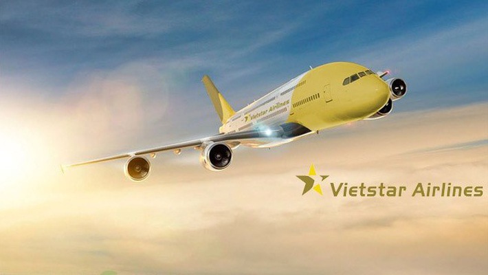 vietstarairlines