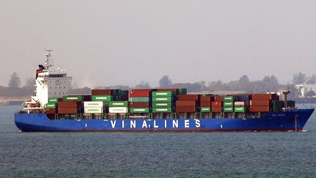 vinalines