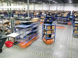 warehouse