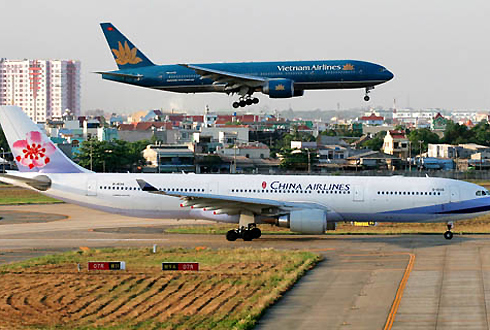 Air_VN_China