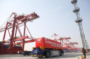 China_Port