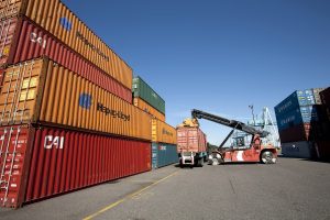 Portland-containers