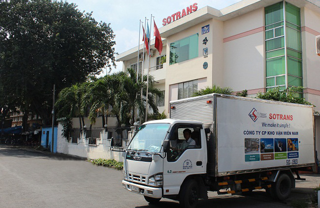 SOTRANS