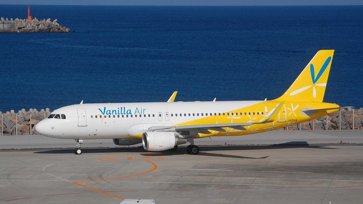 vanilla_airlines