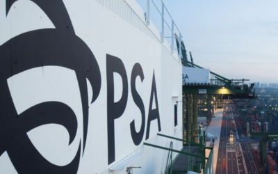 STG đã nhận được Hồ sơ đề nghị chào mua công khai của PSA Cargo Solutions Vietnam Investment Pte. Ltd.