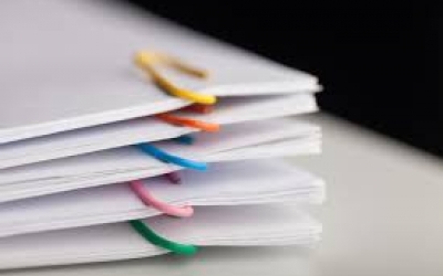 STG –  The internal regulations on corporate governance