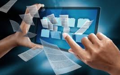 STG – The Company’s Charter on Organization and Operation