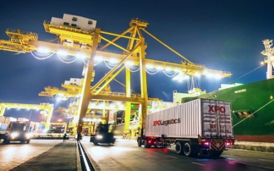 STG – Thông báo giao dịch cổ phiếu của Công ty CP Giao Nhận và vận chuyển Indo Trần