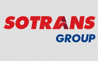 STG –  Approval of the Change of the Company’s Logo